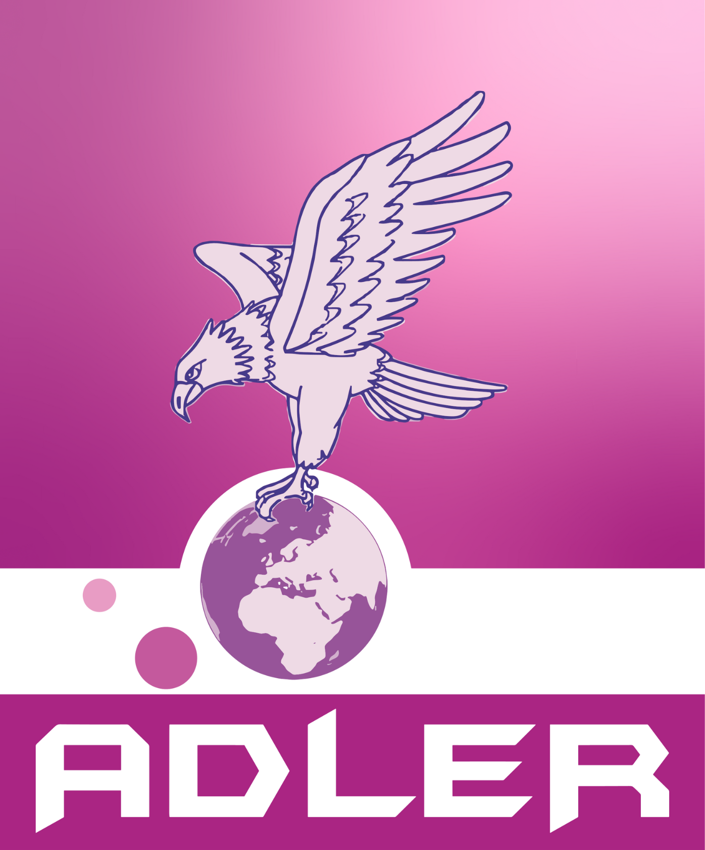 Adler logo